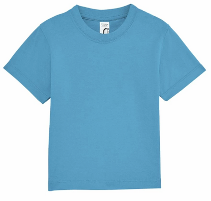 T-shirt bébé