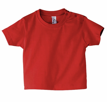 T-shirt bébé