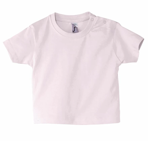 T-shirt bébé