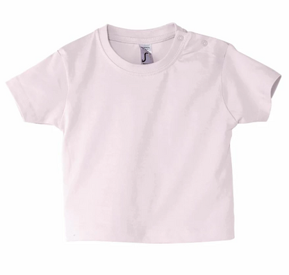 T-shirt bébé
