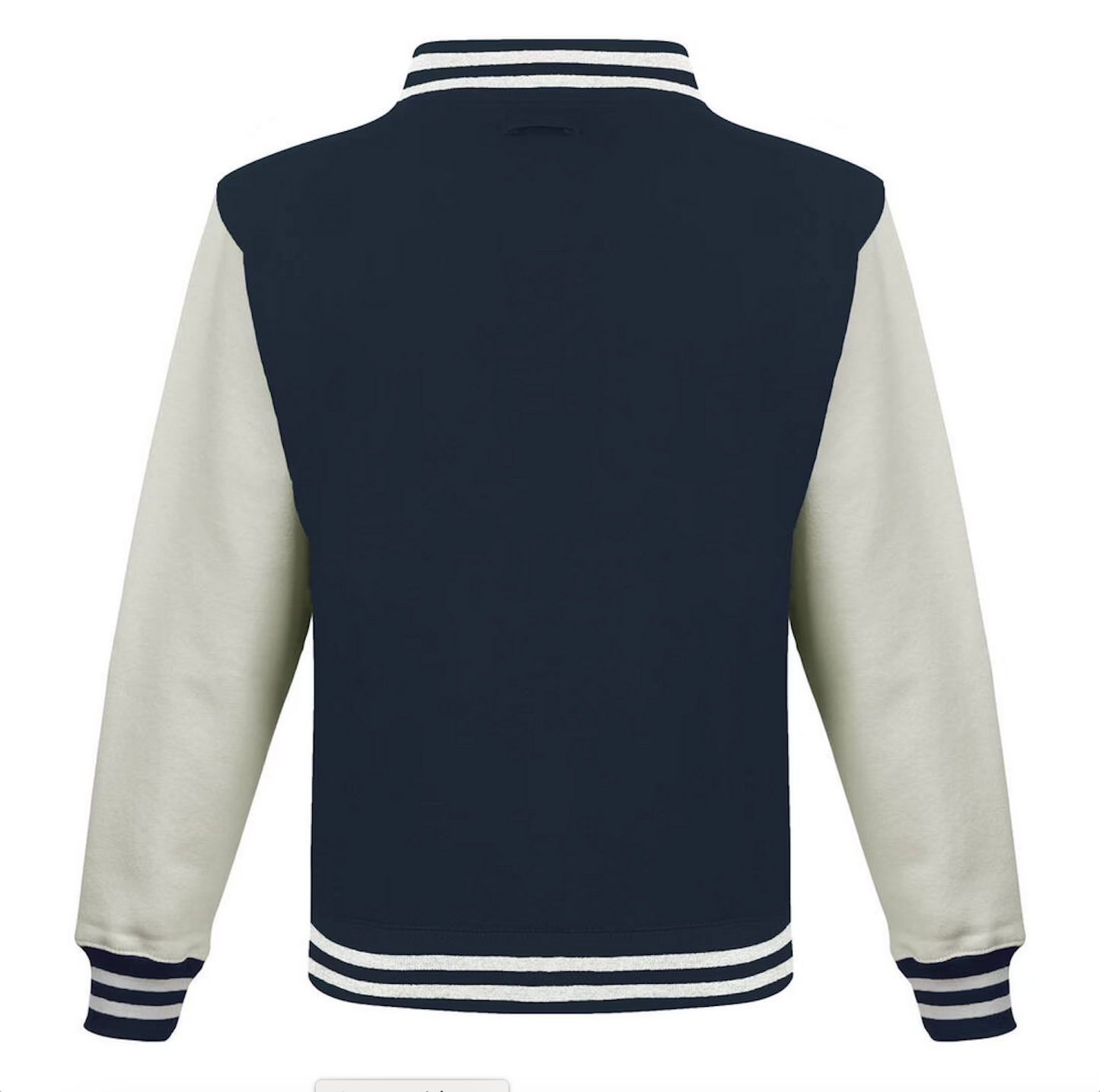 Veste Baseball Personnalisée – Enfant 🏆✨
