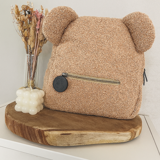 Sac teddy