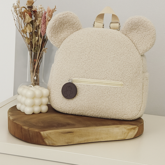 Sac teddy