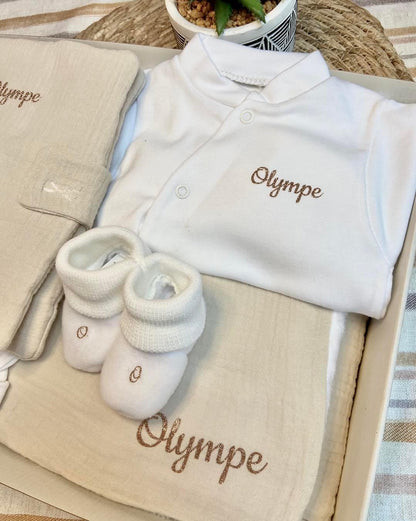 Composez votre propre coffret