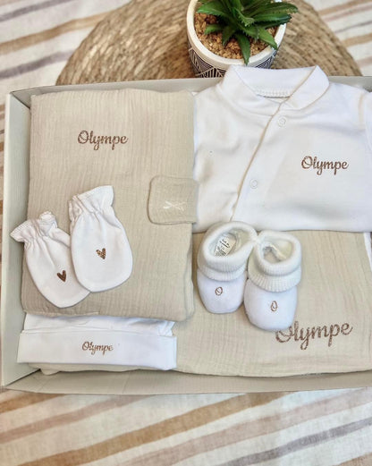 Composez votre propre coffret