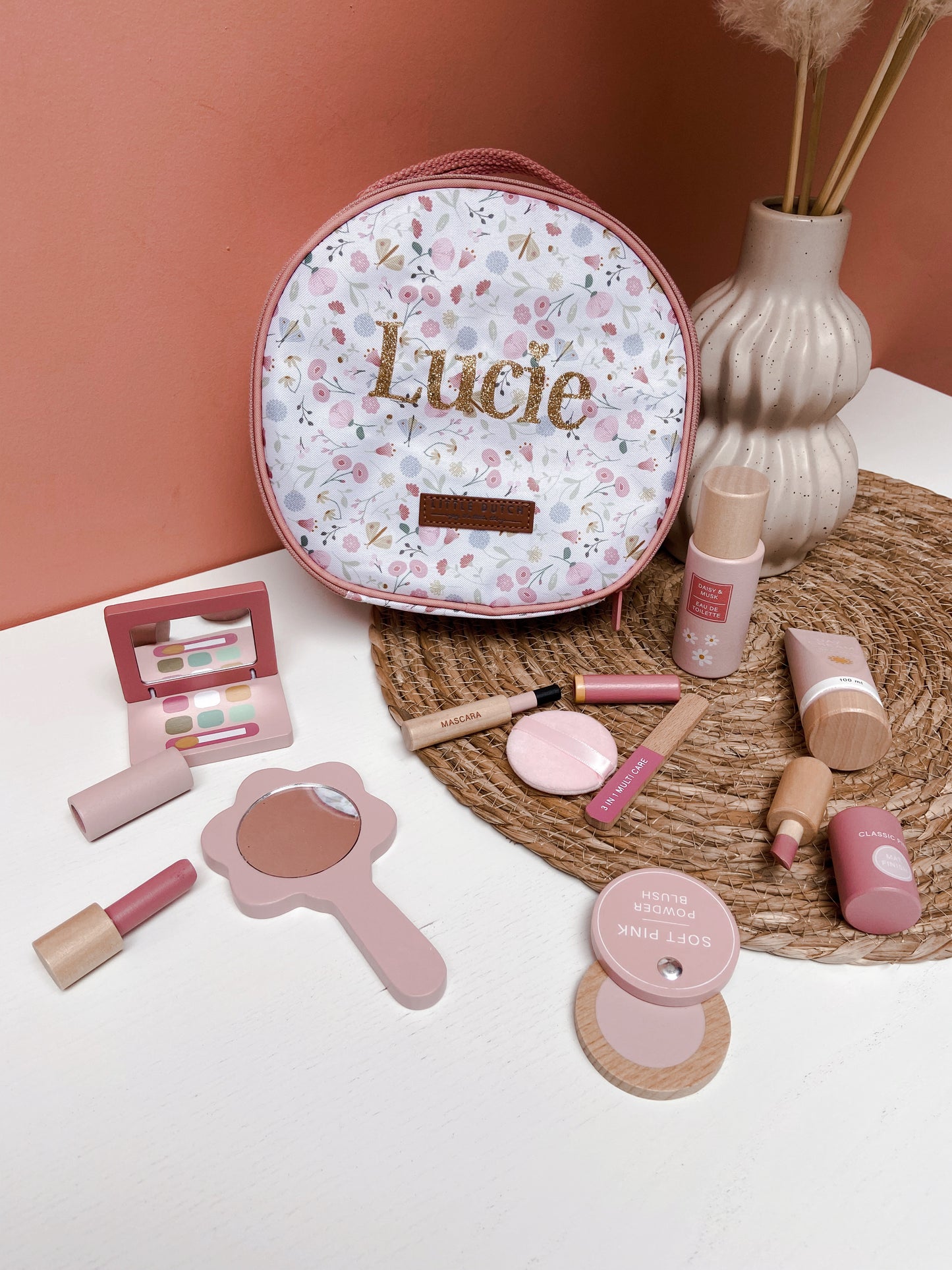 Trousse à maquillage enfant