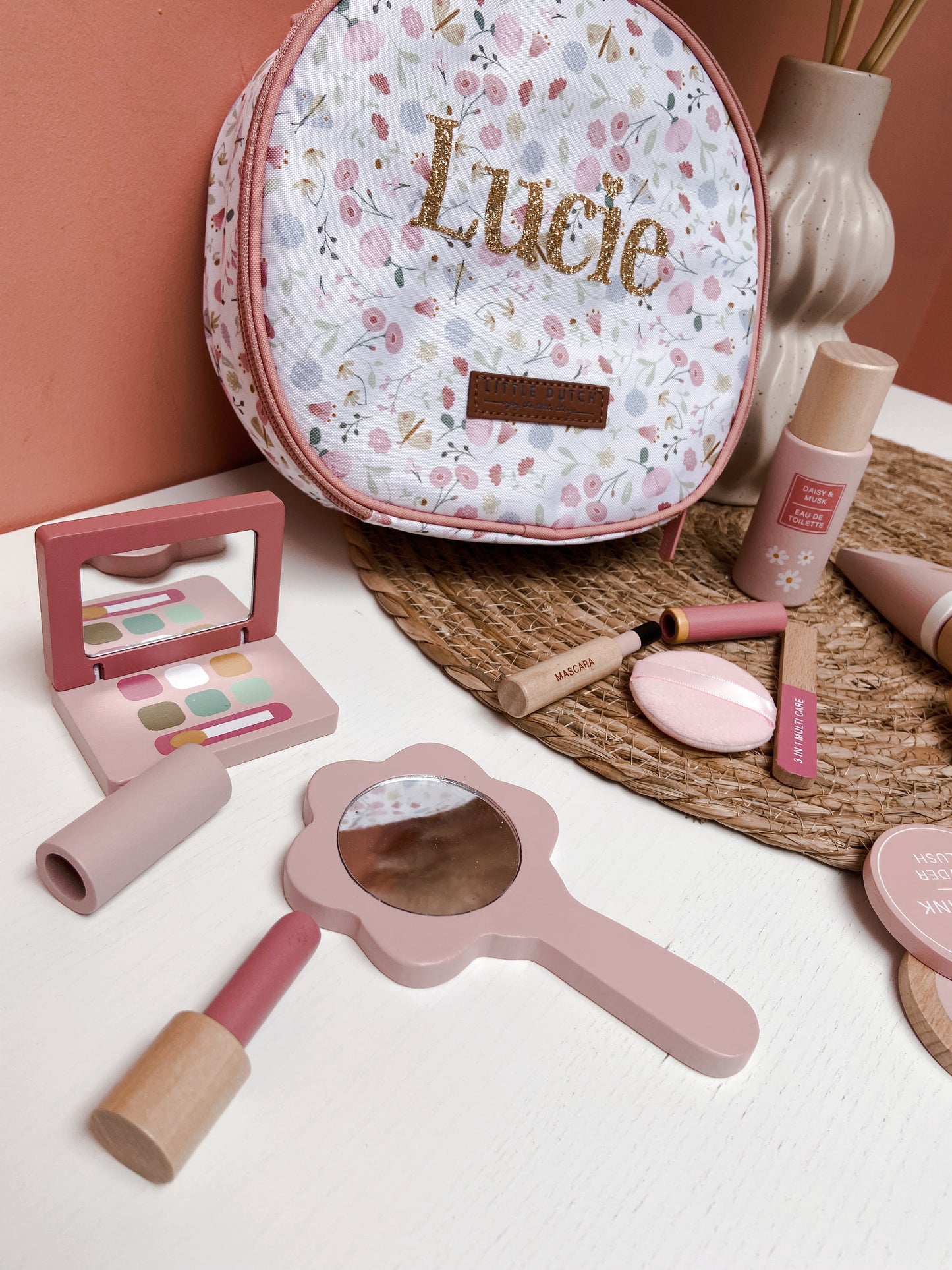 Trousse à maquillage enfant