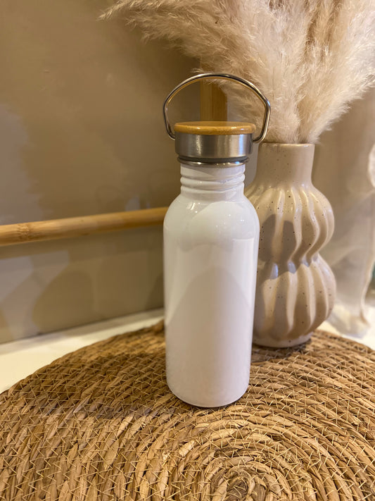 Gourde avec goulot - 600ml