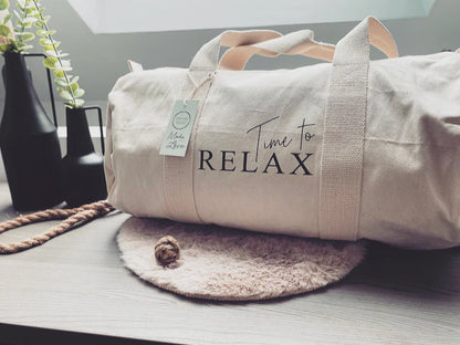 Sac baril