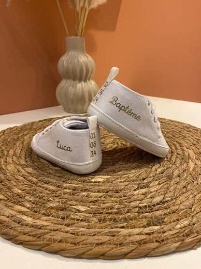 Paire de baskets