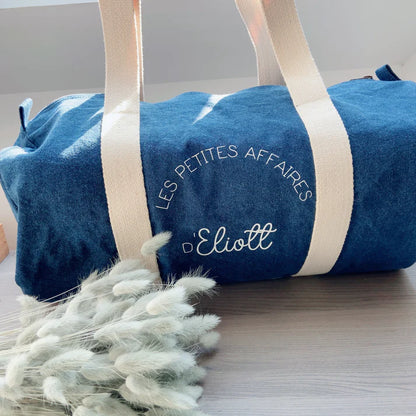 Sac baril