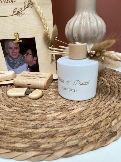 Box mariage