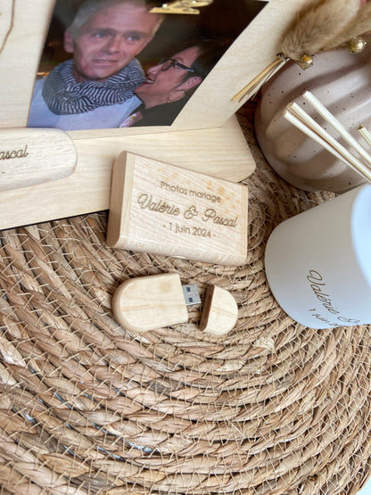 Box mariage