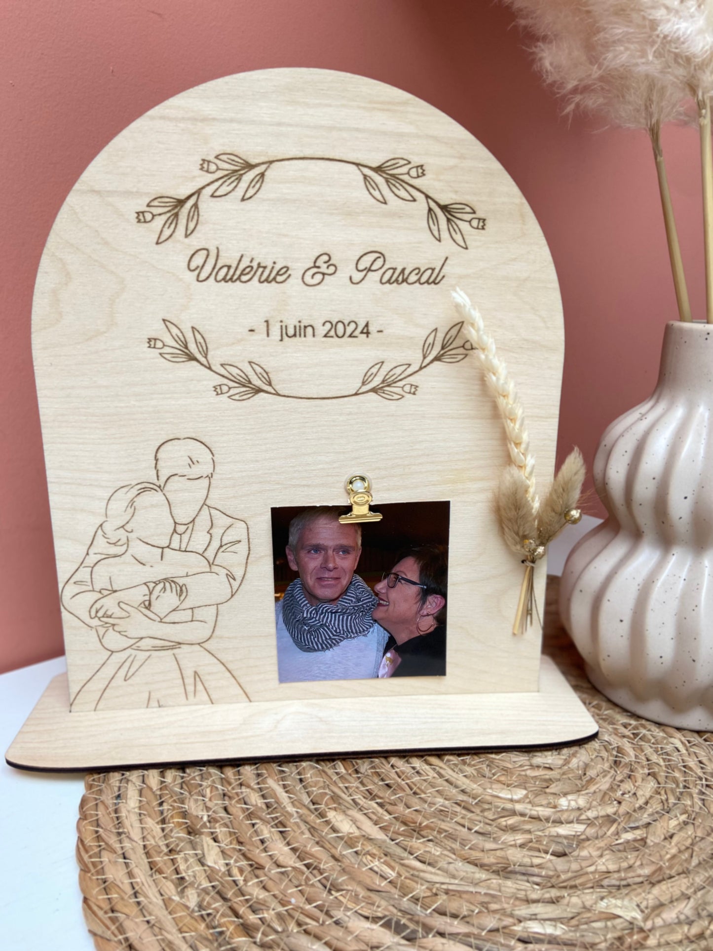 Box mariage