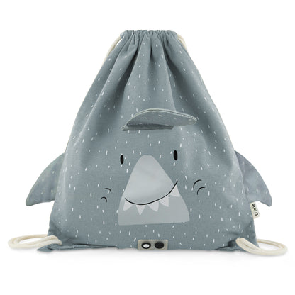 Sac de gym - Mr. Shark