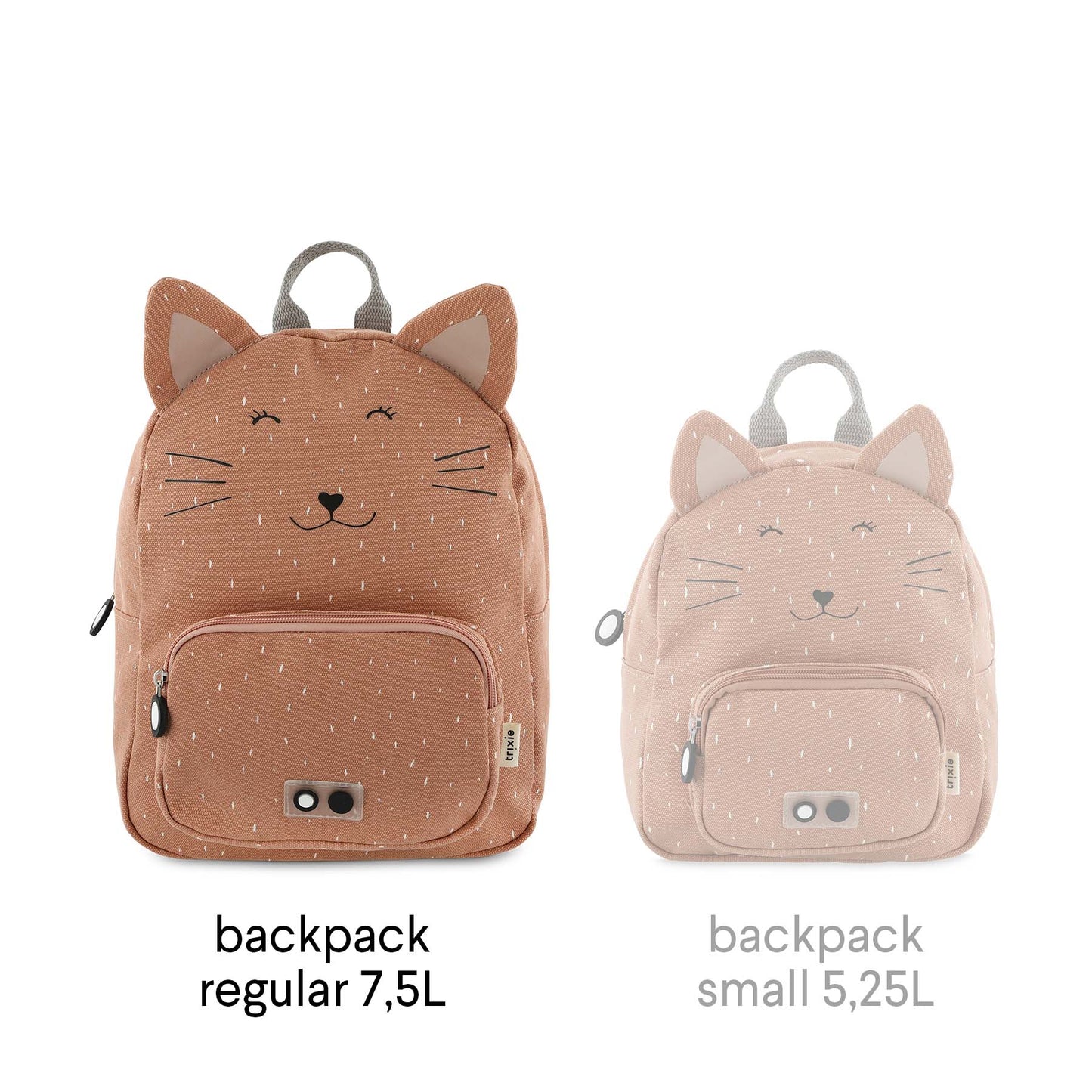 Sac à dos - Mrs. Cat