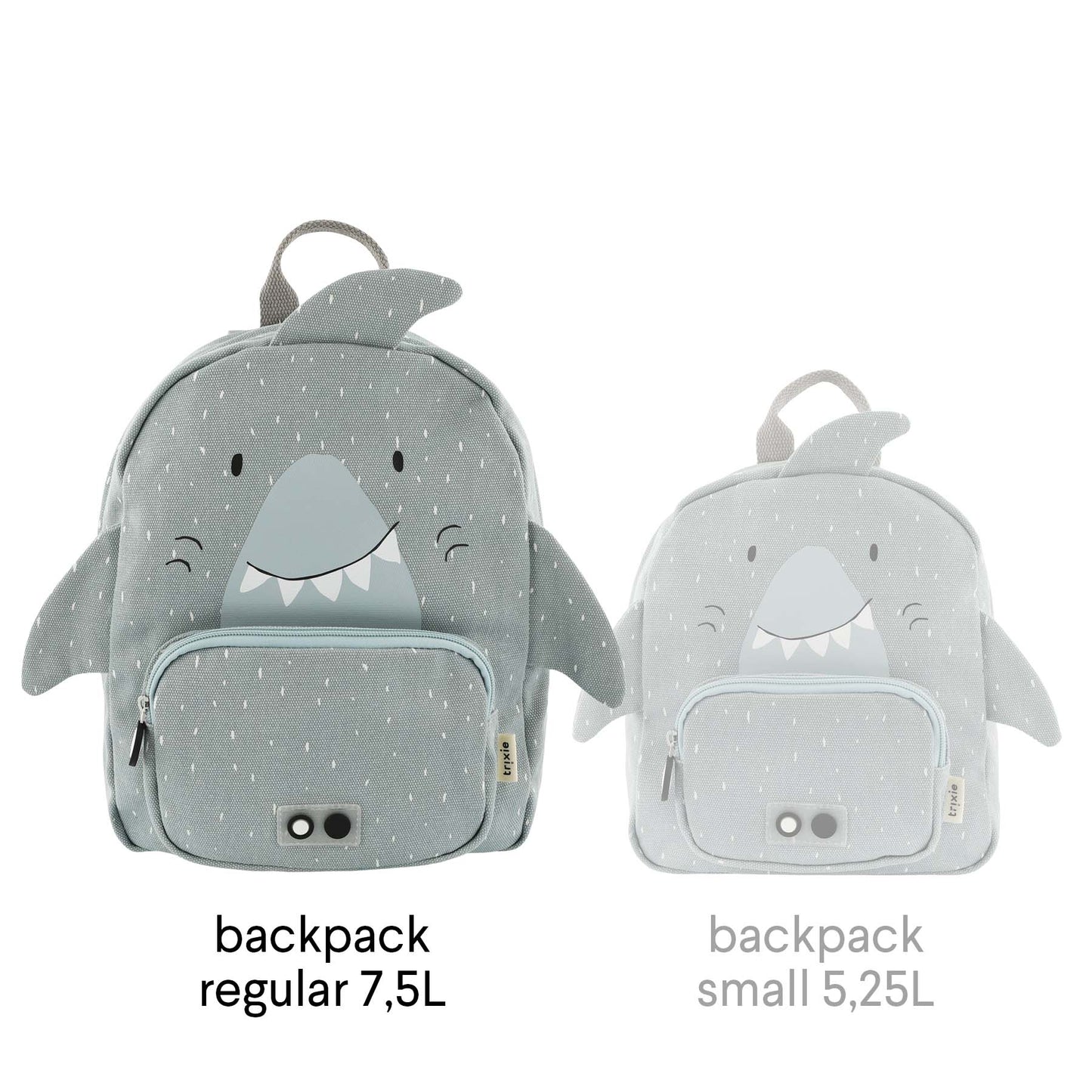 Sac à dos - Mr. Shark