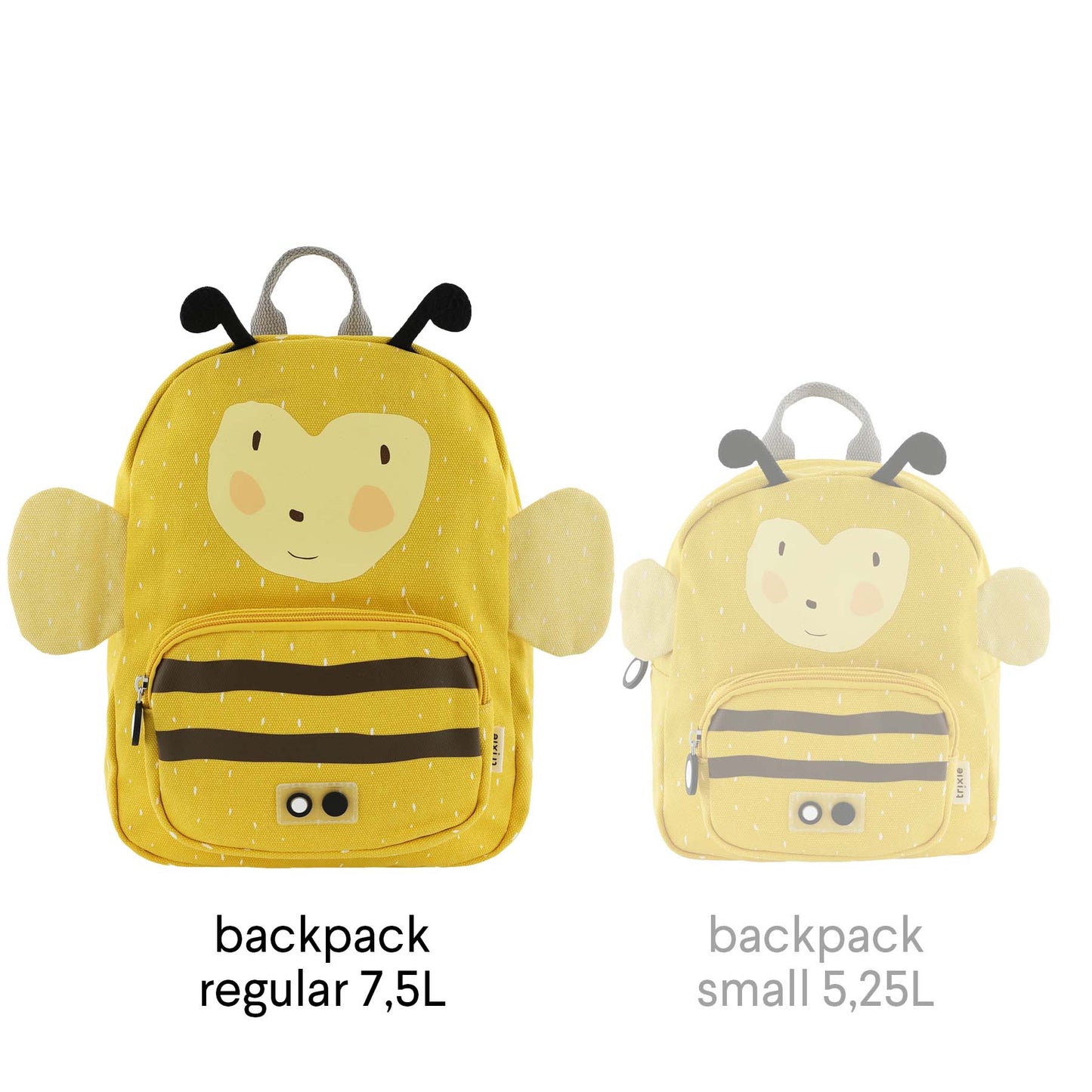 Sac à dos - Mrs. Bumblebee