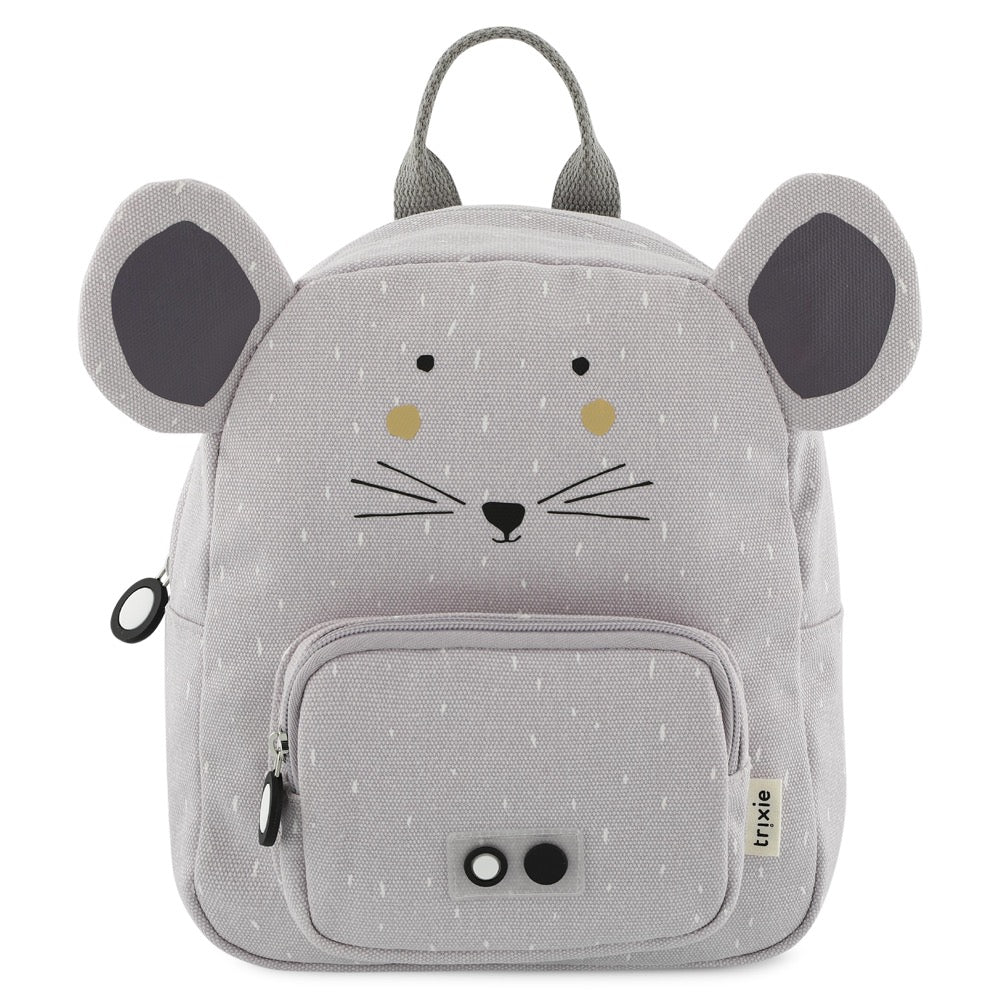 Petit sac à dos - Mrs. Mouse