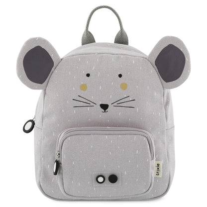 Petit sac à dos - Mrs. Mouse