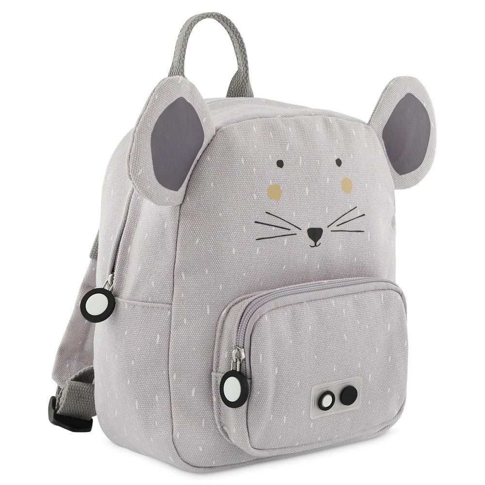 Petit sac à dos - Mrs. Mouse