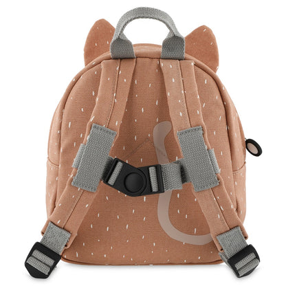 Petit sac à dos - Mrs. Cat