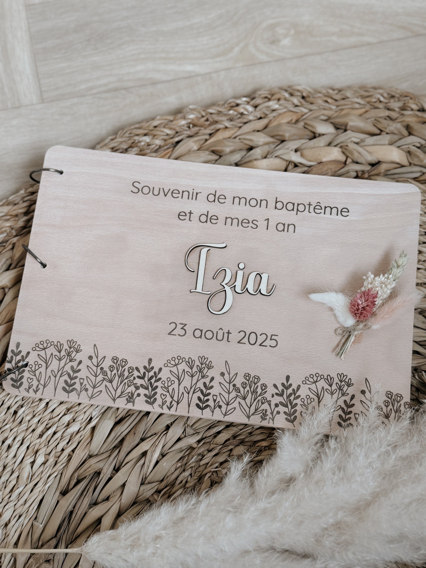 Livre d'or Thématique