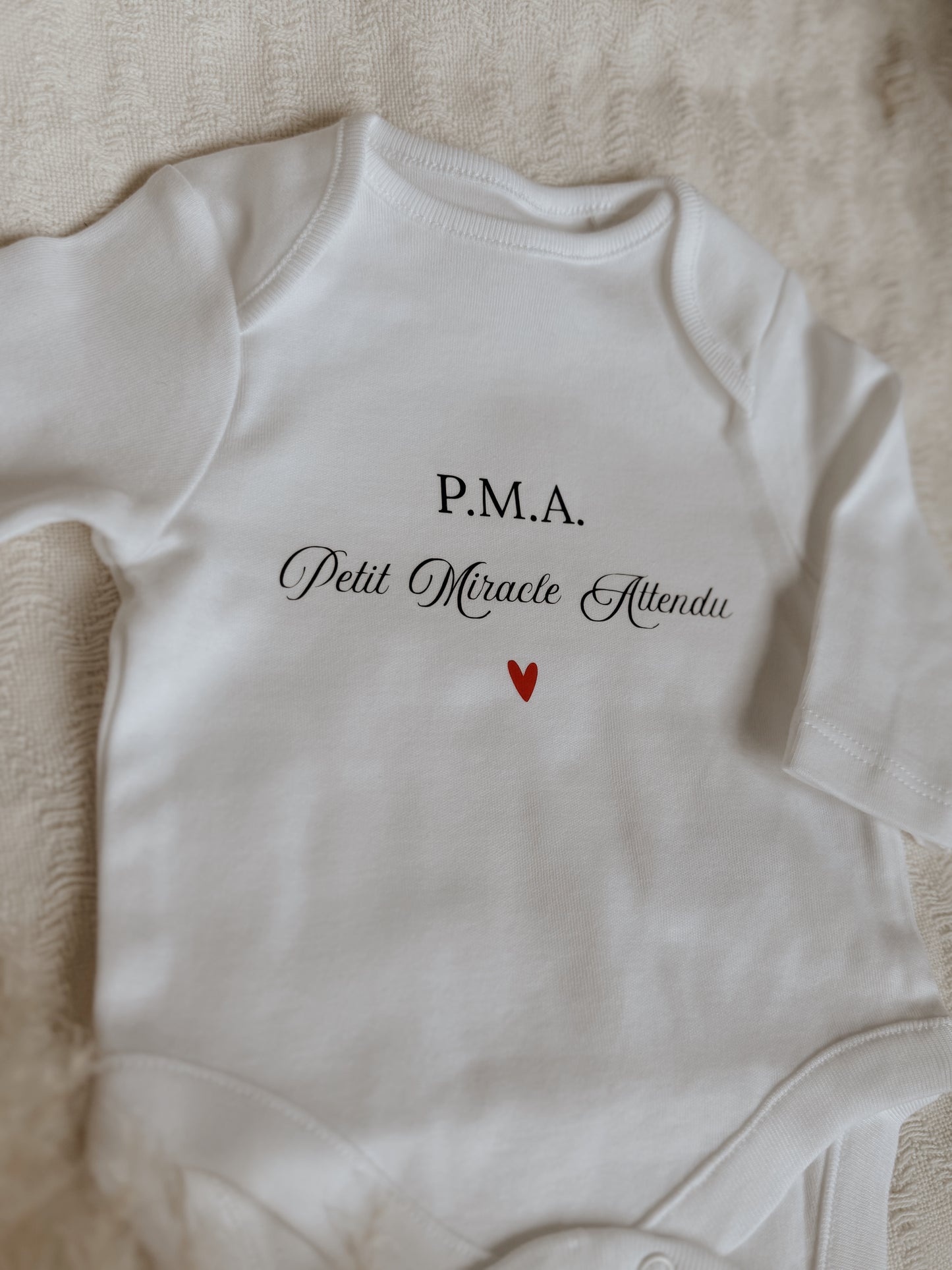 Body PMA