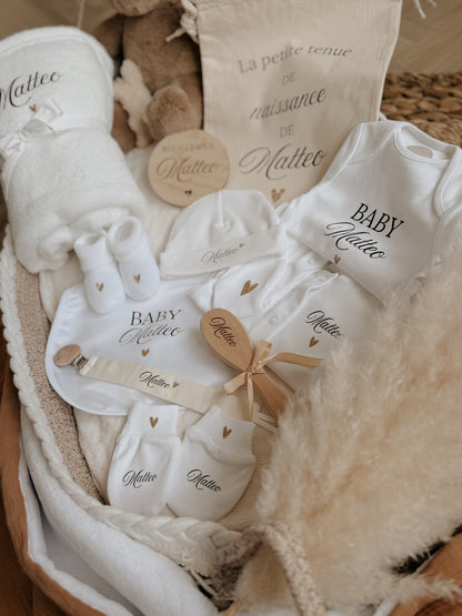 Coffret de naissance - Le Prestige