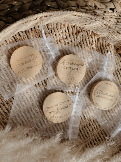 Décapsuleur rond