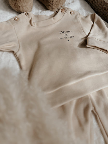 Ensemble détente pour bébé