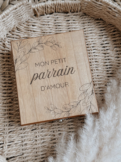 Coffret sommelier