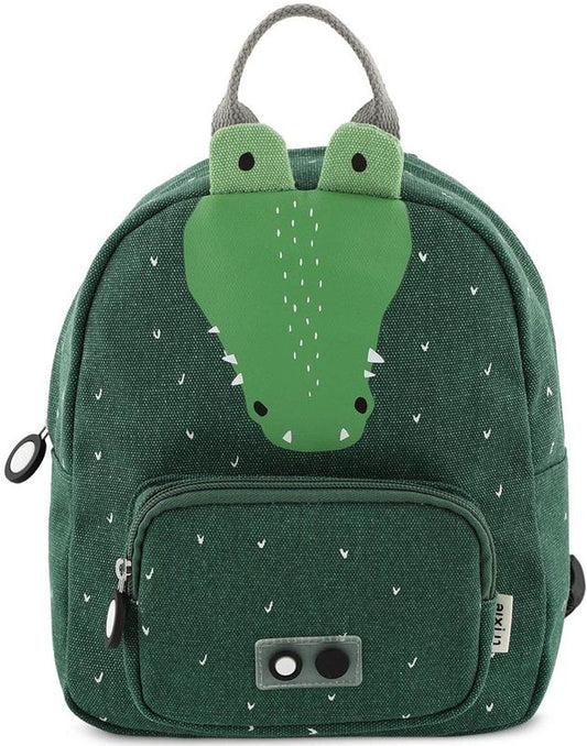 Sac à dos petit - Trixie Mr Crocodile