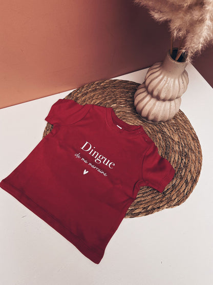 T-shirt bébé