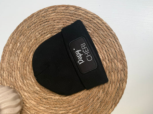 Bonnet "Papy chéri"