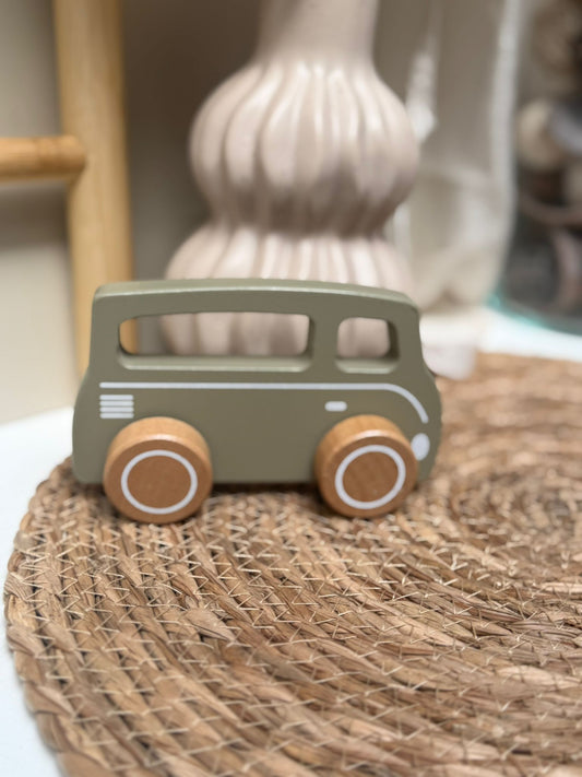 Voiture Little dutch