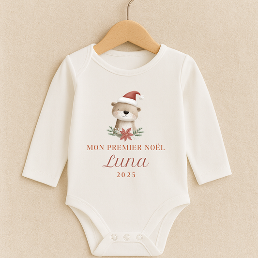 Body "Mon premier Noël"