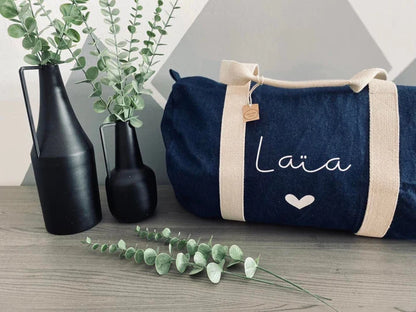 Sac baril