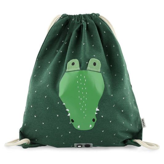 Sac de gym - Trixie Mr. Crocodile