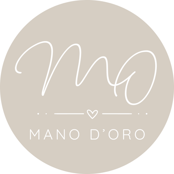 Mano d'Oro