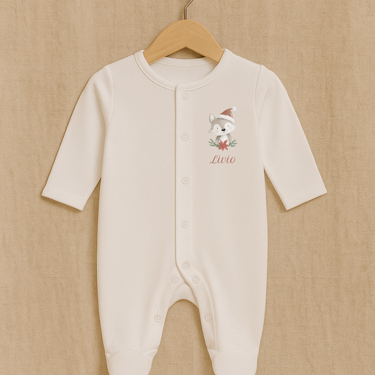 Pyjama "Mon premier Noël"