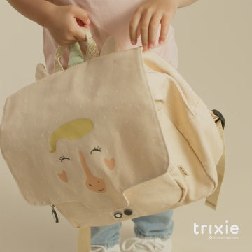Cartable - Mrs. Unicorn